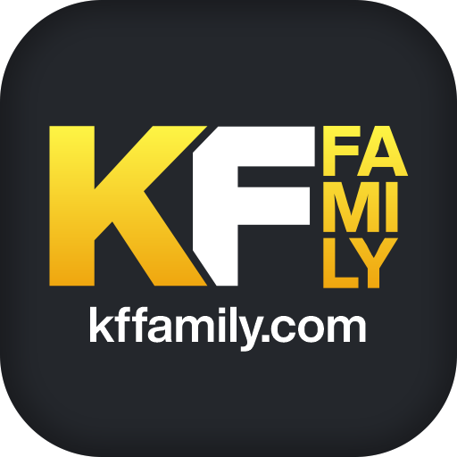 kffamily Logo